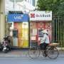 Bank yang 'Sakit' Akan Dibangkrutkan