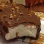 Lengkapi Akhir Pekanmu dengan "Magnum Mini Honeycomb Crunch"