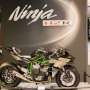Rp1 Miliar, Harga Kawasaki Ninja H2R