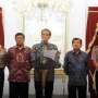 Buntut Kasus Novel, Jokowi Diminta Pecat Badrodin dan BG
