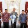 Kisruh Penangkapan BW, Presiden Panggil Menteri dan Wakapolri