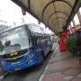 Terminal Poris Plawad Bakal Dilengkapi 7 Moda Transportasi Massal