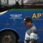 APTB Dipastikan Bangkrut Bila Tak Gabung dengan Transjakarta