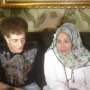 Ibunda Ahmad Albar Terkena Stroke dan Asma