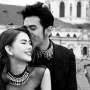 Jay Chou Menikah di Inggris