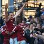Tumbangkan Hull, West Ham Raih Kemenangan Pertama di 2015