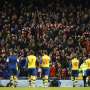 Arsenal Pecundangi City di Etihad
