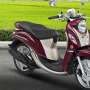 Yamaha Fino Baru, Cocok Bagi yang Berpasangan Maupun 'Jomblo'