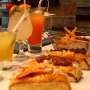 Kini Ada Menu Makan Siang di "The Holy Crab"