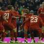 Ini Daftar Pemain Liverpool untuk Tur ke Thailand