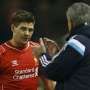 Berapa Nomor "Jersey" Gerrard di LA Galaxy?
