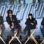 Motley Crue Gelar Tur Terakhir