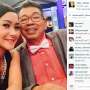 Cita Citata Kini Foto 'Mesra' dengan Jarwo Kuat