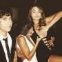 Selena Gomez 'Selamatkan' Payudara Cara Delevigne
