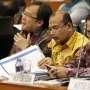 Enam Menteri Kembali Bahas RAPBN Perubahan 2015