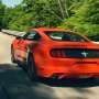Ford Mustang Setir Kanan segera Beredar di Asia