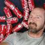 Ini yang Terjadi Jika Anda Minum 10 Kaleng Coke Sehari