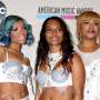Katy Perry Sumbang 5 Ribu Dolar untuk Album Terakhir TLC