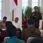 Rakor Bupati Se-Sumatera