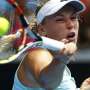 Wozniacki akan Terbang ke LA untuk Melihat Gerrard