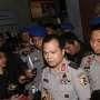 Polri Bantah sudah Tetapkan Tiga Pimpinan KPK Jadi Tersangka