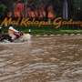 Jakarta Banjir, Sektor UMKM Lumpuh