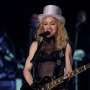 Madonna Ikuti Katy Perry Telanjang untuk Dukung Hillary