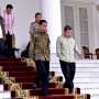 Pagi Ini, Jokowi Lantik Kepala Staf Kepresidenan