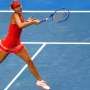Melaju Mulus, Maria Sharapova Ditunggu Peng Shuai