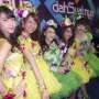 JKT 48 'Ogah' Operasi Plastik untuk Mempercantik Diri