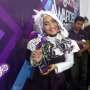 Merasa Masih Pemula, Fatin Ikut Les Vokal