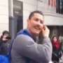 VIDEO: Wah, Ronaldo Nyamar Jadi Gelandangan