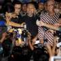 Polisi: Kasus BW Pasti Sampai ke Pengadilan