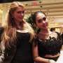 Paris Hilton Tiba di Bali Hari Ini