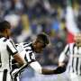 Juventus Sukses Benamkan Chievo, Inter Tumbang dari Torino