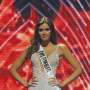 Hadiri Final Puteri Indonesia, Miss Universe Senang di Indonesia