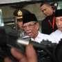 Dana Aspirasi 20 M Per Anggota DPR, Hasyim Muzadi: Ini Kezaliman