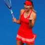 Sharapova Menangi Duel 'Menggairahkan' Lawan Eugenie Bouchard
