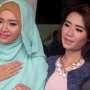 Disebut "Istri Cadangan" Saipul Jamil, Ini Kata Risma dan Fida