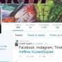 Facebook dan Instagram "Down" Karena 'Diserang' Lizard Squad