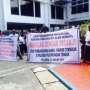 Warga Papua Protes Pembangunan Markas Brimob di Jayawijaya