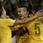 Tiket Final Australia Lawan Korsel Habis Terjual