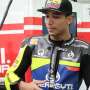 Bahu Bergeser, Pebalap MotoGP Ini Harus Absen Tes di Sepang