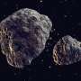 Tiga Fakta Unik Asteroid Monster yang Berpapasan dengan Bumi Pekan Depan