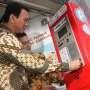 Pertahankan Parkir Meter, Ahok: Supaya Duitnya Nggak Dicolong