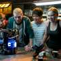 "Project Almanac," Petualangan Mendebarkan Lewat Mesin Waktu