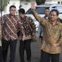 Usai Pertemuan Jokowi-Prabowo, Presidium KMP Kumpul Malam Ini