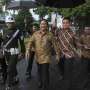 Prabowo Bertemu Jokowi