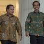 Tanda-tanda Jokowi Percaya Diri Keluar dari Tekanan Partai