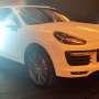 Porsche Boyong 911 Targa 4S dan New Cayenne ke Indonesia